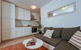 Ag Central Residence, Old City Split